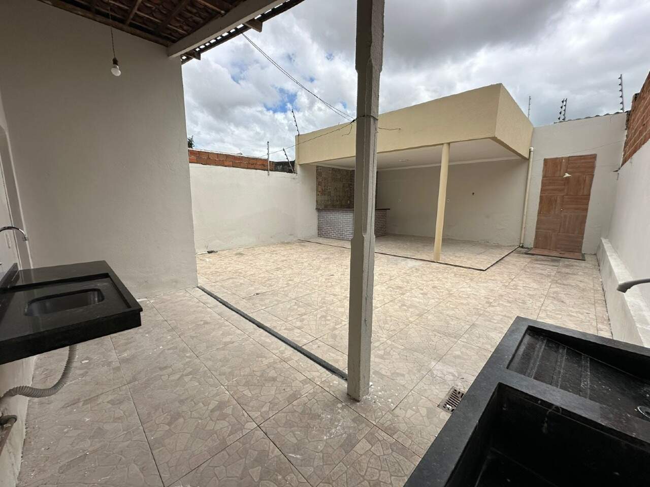 CASA À VENDA – BAIRRO MARIANGA – ITABAIANA/SE - Foto 17