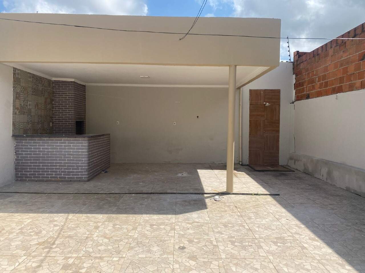 CASA À VENDA – BAIRRO MARIANGA – ITABAIANA/SE - Foto 19