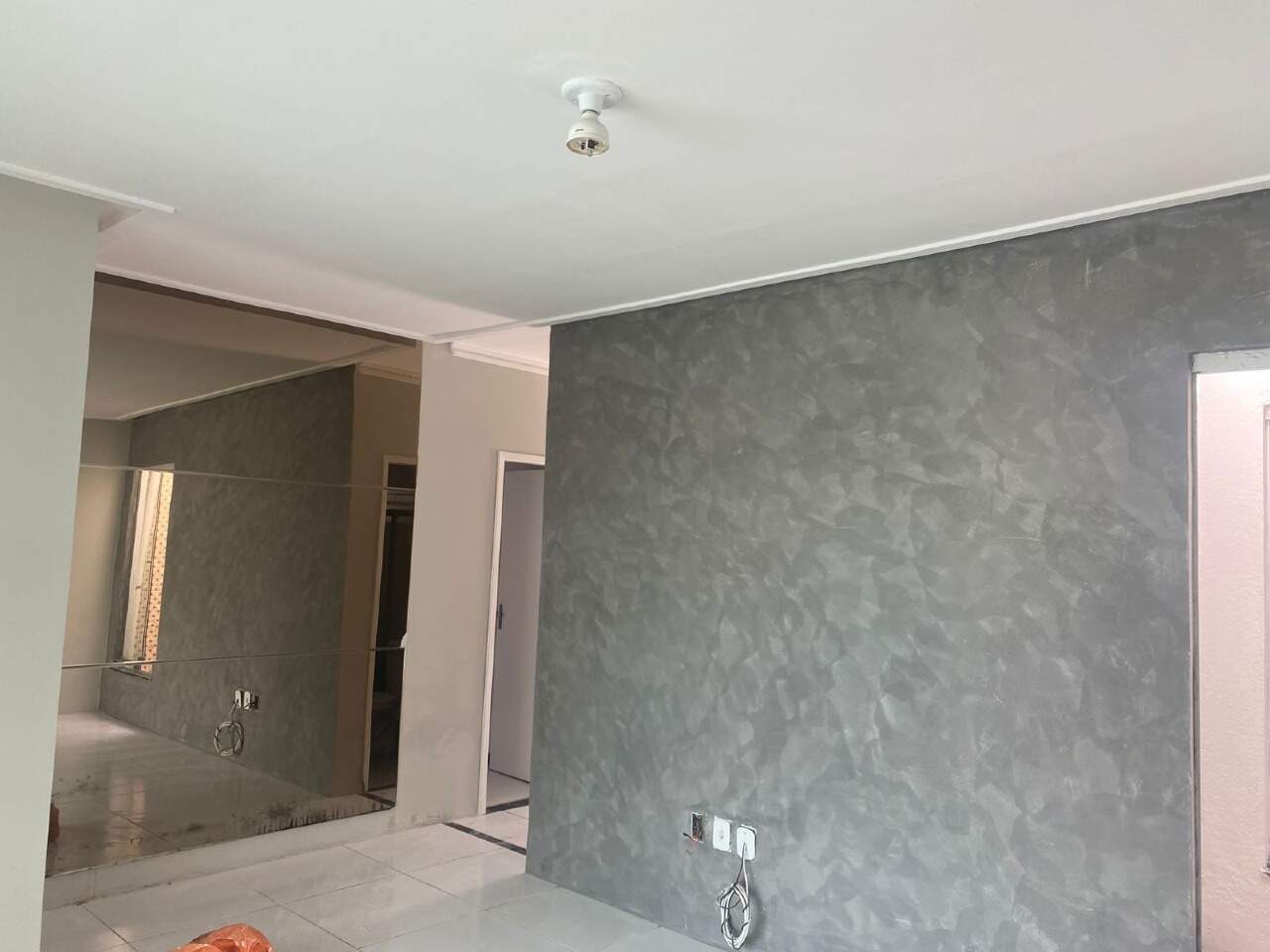 CASA À VENDA – BAIRRO MARIANGA – ITABAIANA/SE - Foto 6