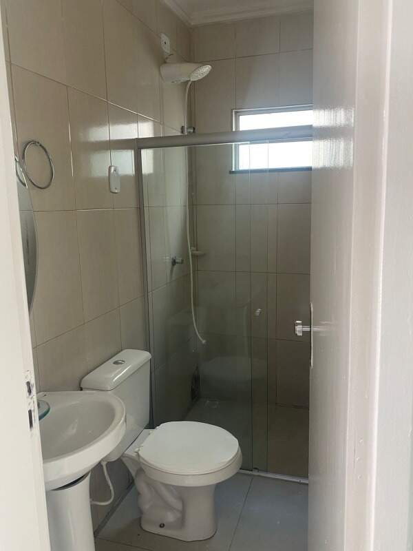 CASA À VENDA – BAIRRO MARIANGA – ITABAIANA/SE - Foto 10