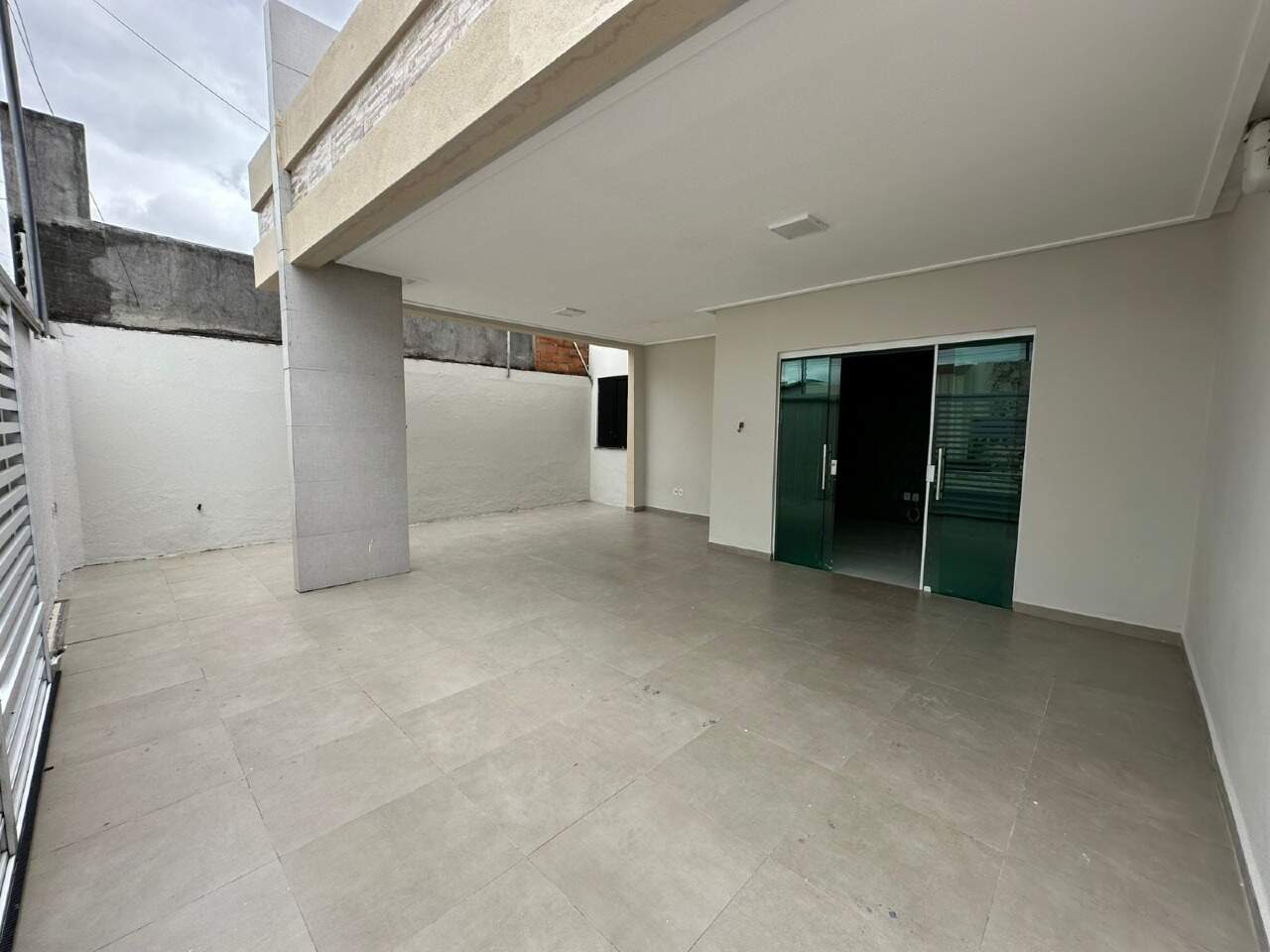 CASA À VENDA – BAIRRO MARIANGA – ITABAIANA/SE - Foto 2