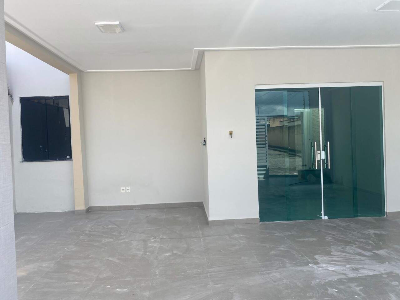 CASA À VENDA – BAIRRO MARIANGA – ITABAIANA/SE - Foto 3