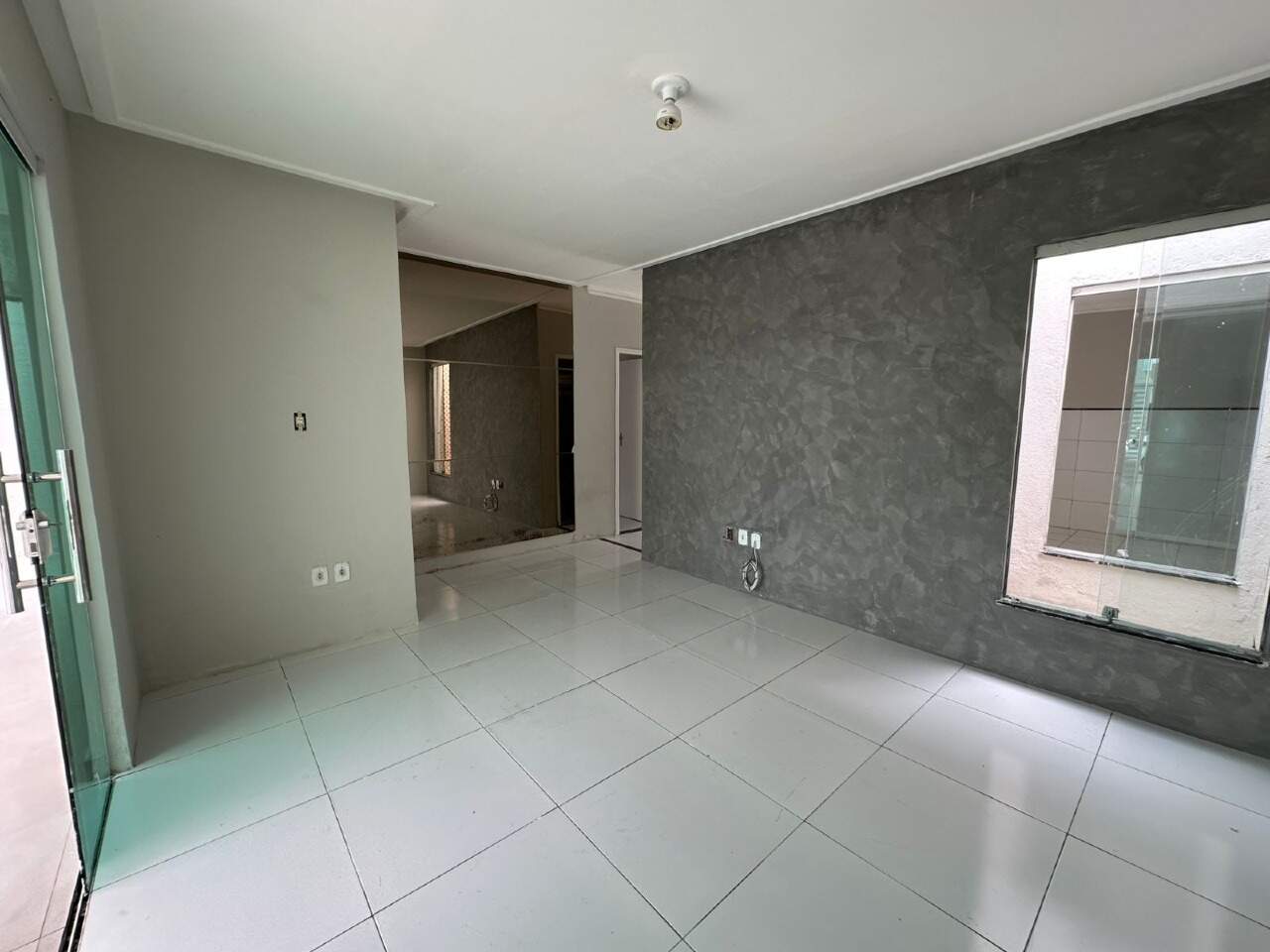 CASA À VENDA – BAIRRO MARIANGA – ITABAIANA/SE - Foto 4