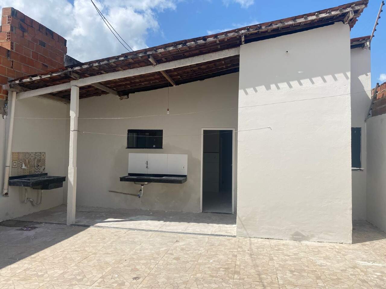 CASA À VENDA – BAIRRO MARIANGA – ITABAIANA/SE - Foto 18
