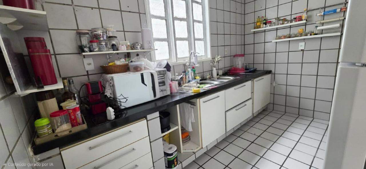 Casa 3 Quartos com Quintal Gourmet em Localização Estratégica - Foto 11