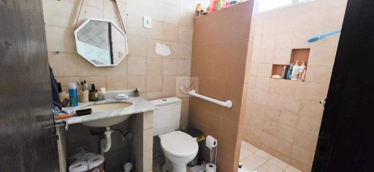 Casa 3 Quartos com Quintal Gourmet em Localização Estratégica - Foto 16