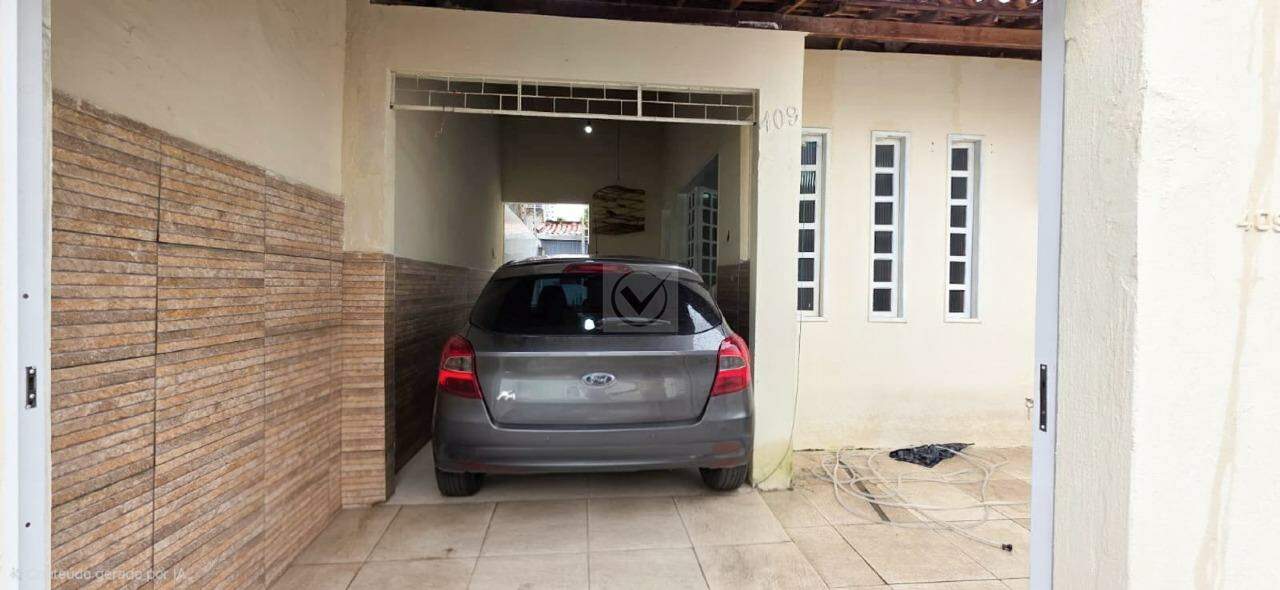 Casa 3 Quartos com Quintal Gourmet em Localização Estratégica - Foto 19