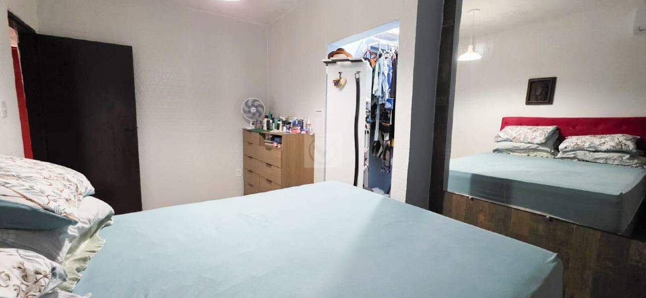 Casa 3 Quartos com Quintal Gourmet em Localização Estratégica - Foto 8