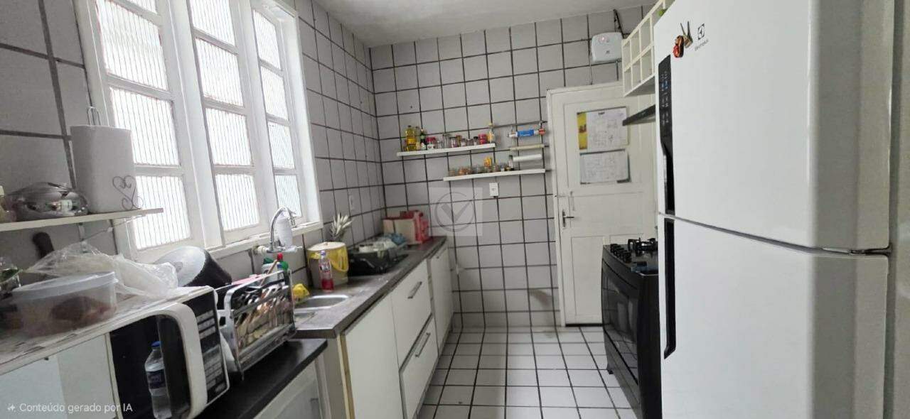 Casa 3 Quartos com Quintal Gourmet em Localização Estratégica - Foto 12