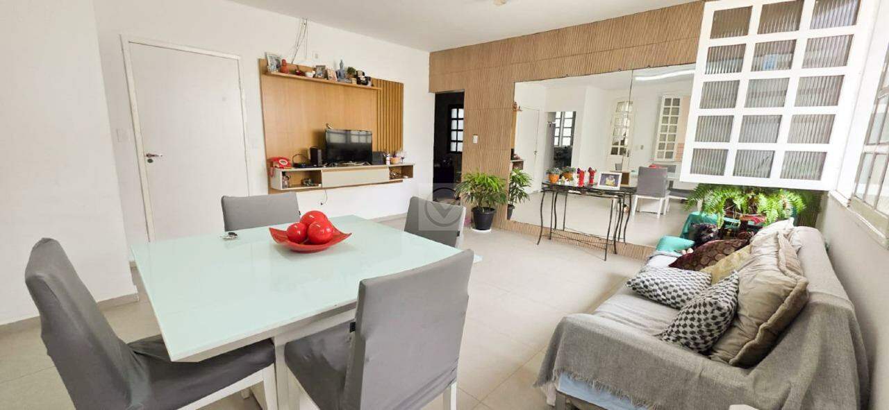 Casa 3 Quartos com Quintal Gourmet em Localização Estratégica - Foto 2
