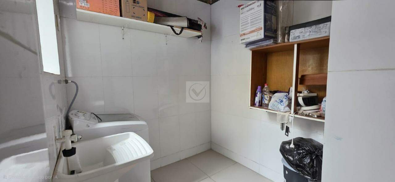 Casa 3 Quartos com Quintal Gourmet em Localização Estratégica - Foto 15