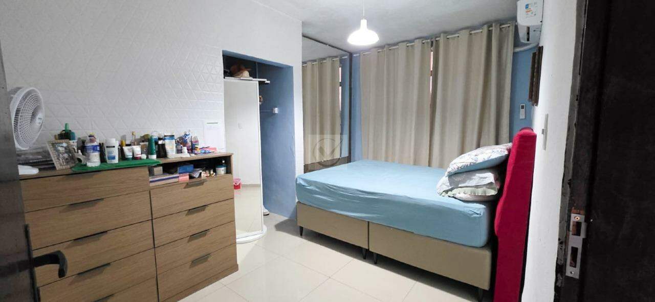 Casa 3 Quartos com Quintal Gourmet em Localização Estratégica - Foto 6