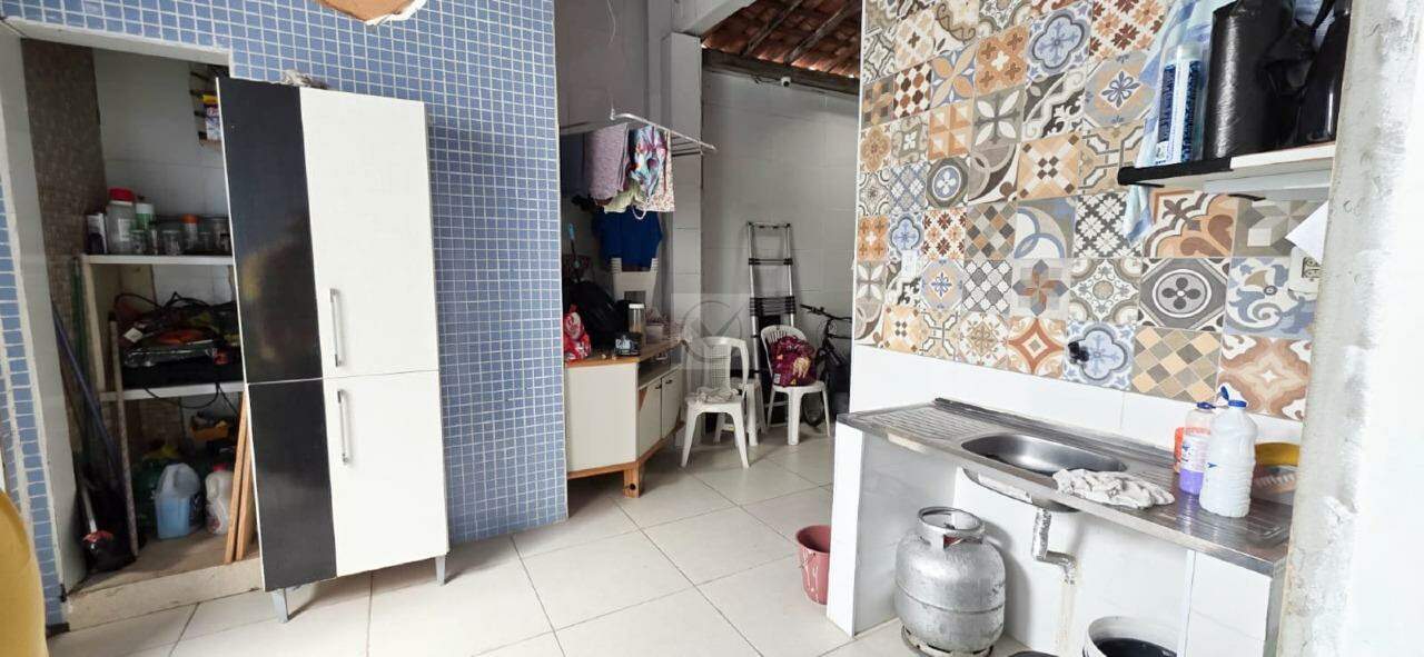 Casa 3 Quartos com Quintal Gourmet em Localização Estratégica - Foto 13