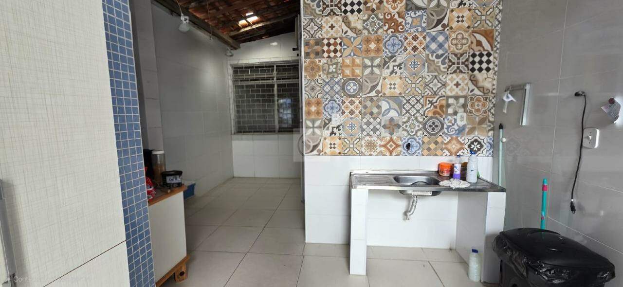 Casa 3 Quartos com Quintal Gourmet em Localização Estratégica - Foto 14