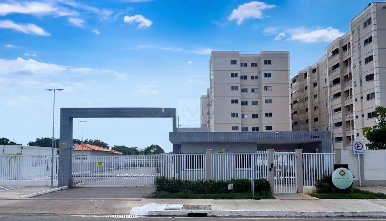 Aluguel | Apartamento, Aracaju-SE