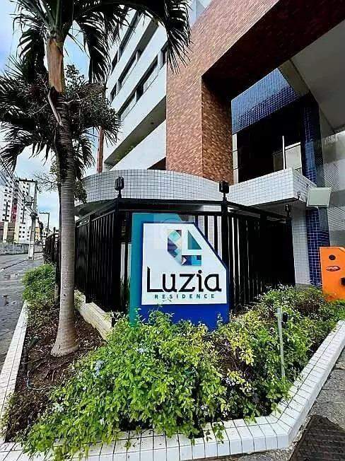 Seu Novo Estilo de Vida Começa no Luzia Residence