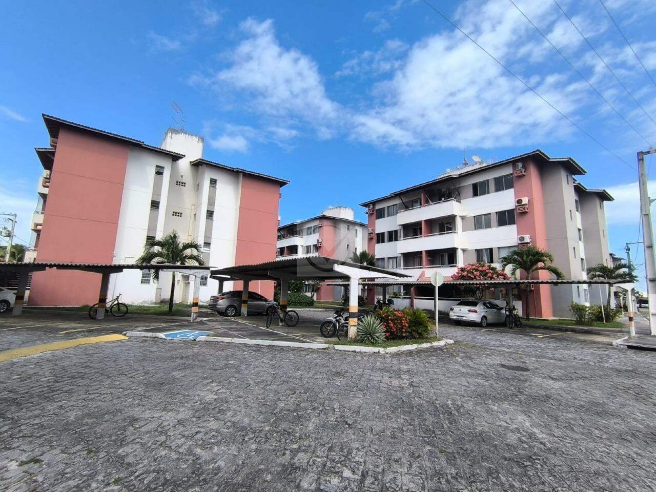 Apartamento Mobiliado Localização Privilegiada!