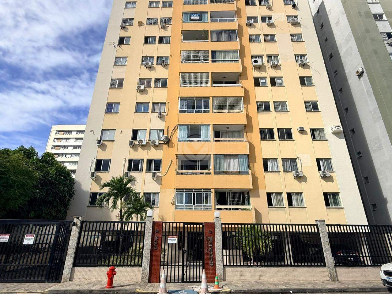 Venda | Apartamento, Aracaju-SE