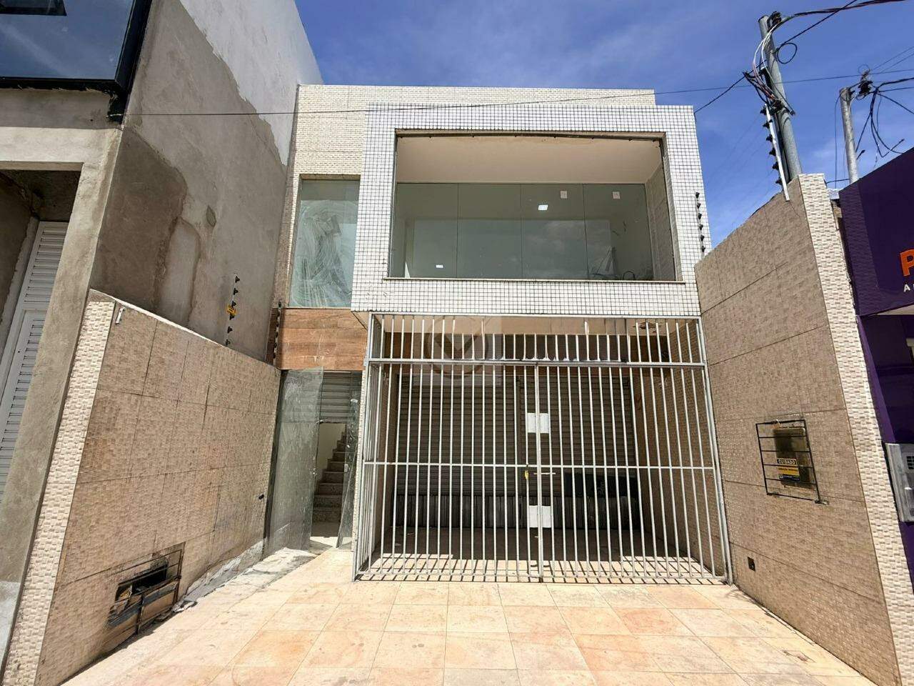 Aluguel | Ponto comercial em região central de Aracaju-SE
