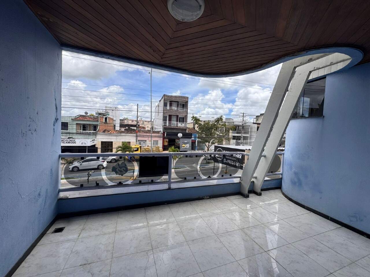 Casa Duplex à venda, 4 quartos, 2 suítes, 2 vagas, Centro - Itabaiana/SE - Foto 16