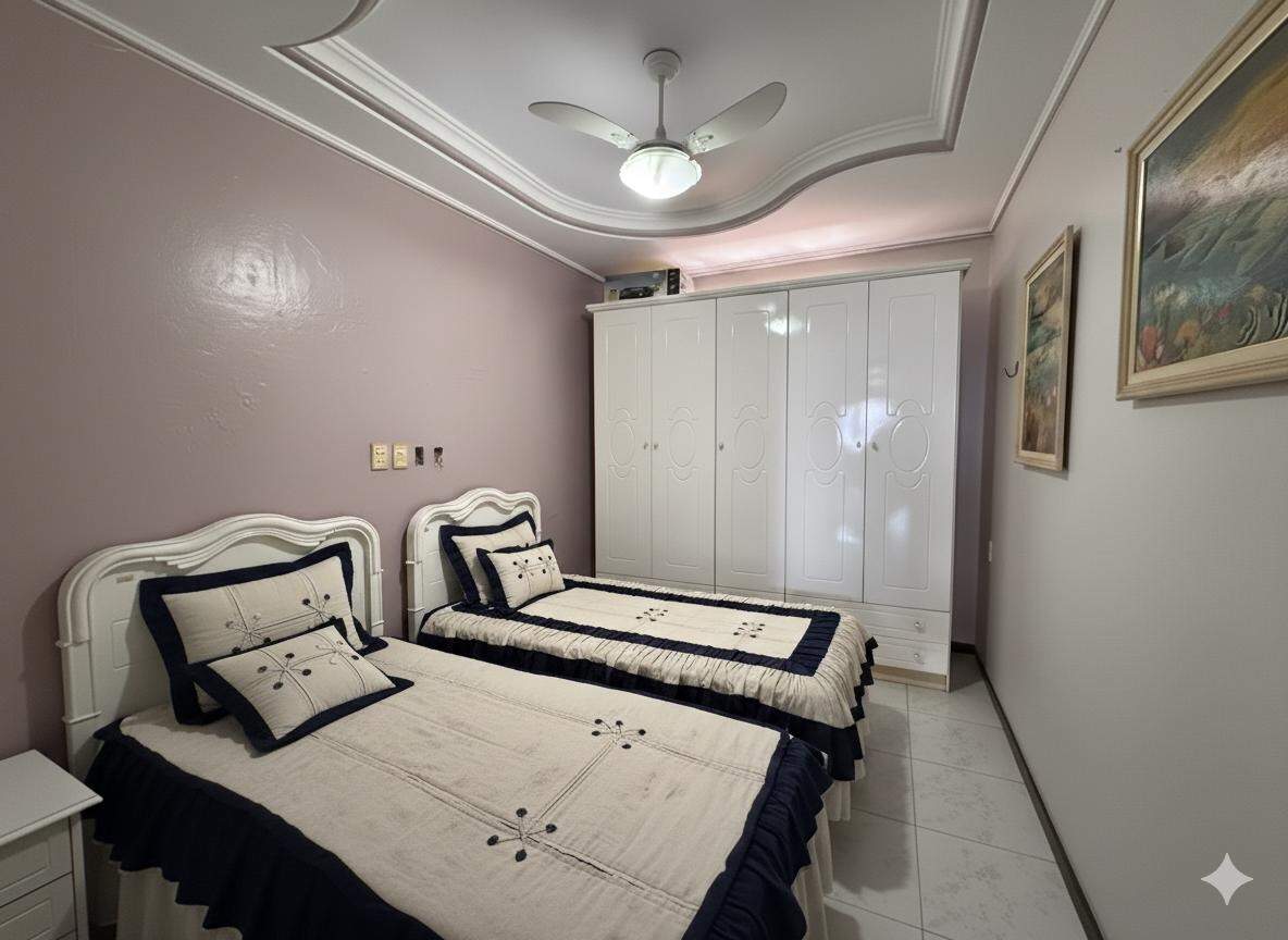 Casa Duplex à venda, 4 quartos, 2 suítes, 2 vagas, Centro - Itabaiana/SE - Foto 6