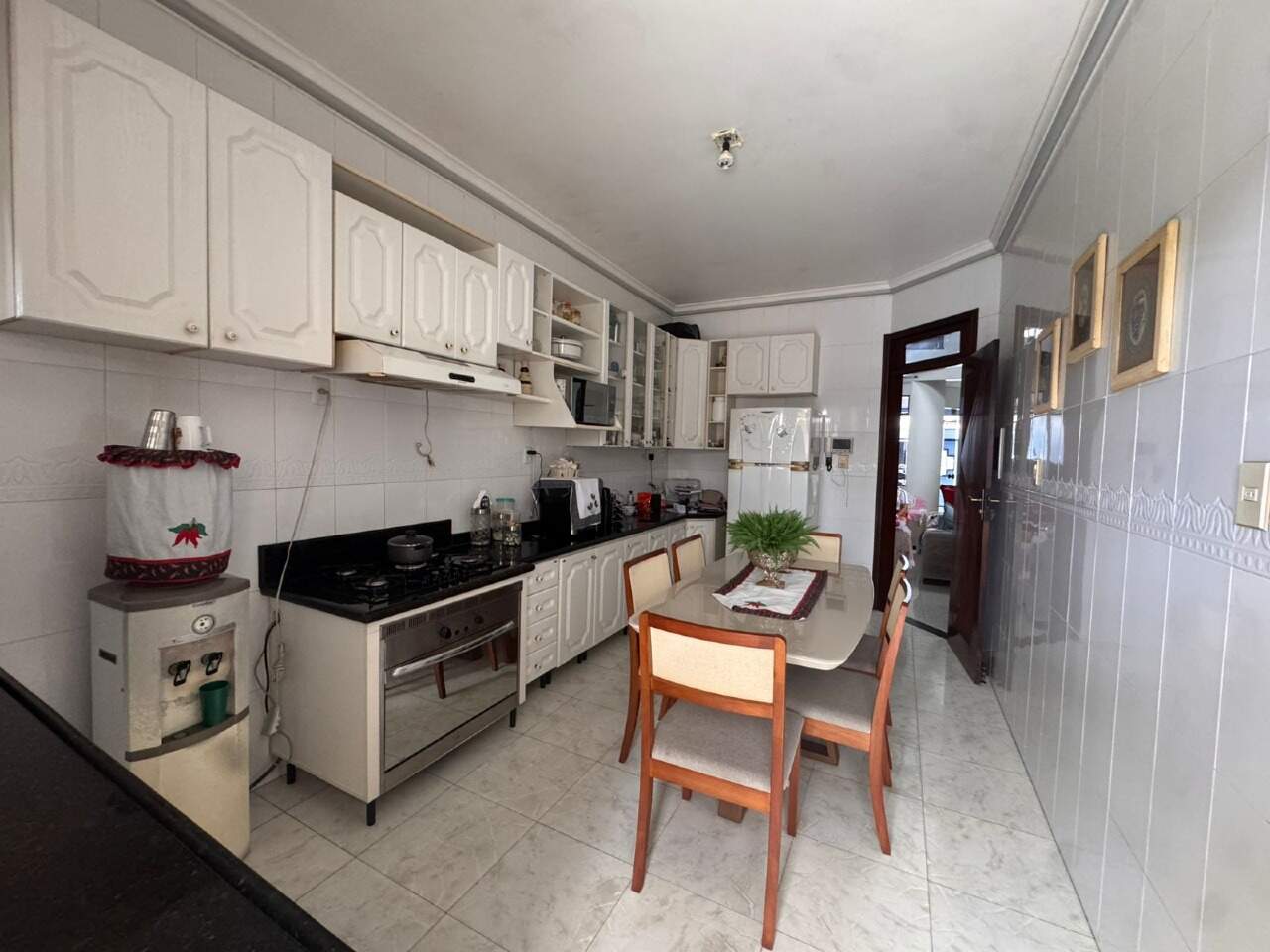 Casa Duplex à venda, 4 quartos, 2 suítes, 2 vagas, Centro - Itabaiana/SE - Foto 11