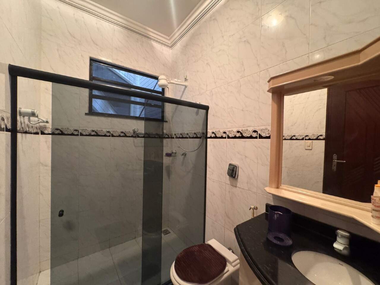 Casa Duplex à venda, 4 quartos, 2 suítes, 2 vagas, Centro - Itabaiana/SE - Foto 13