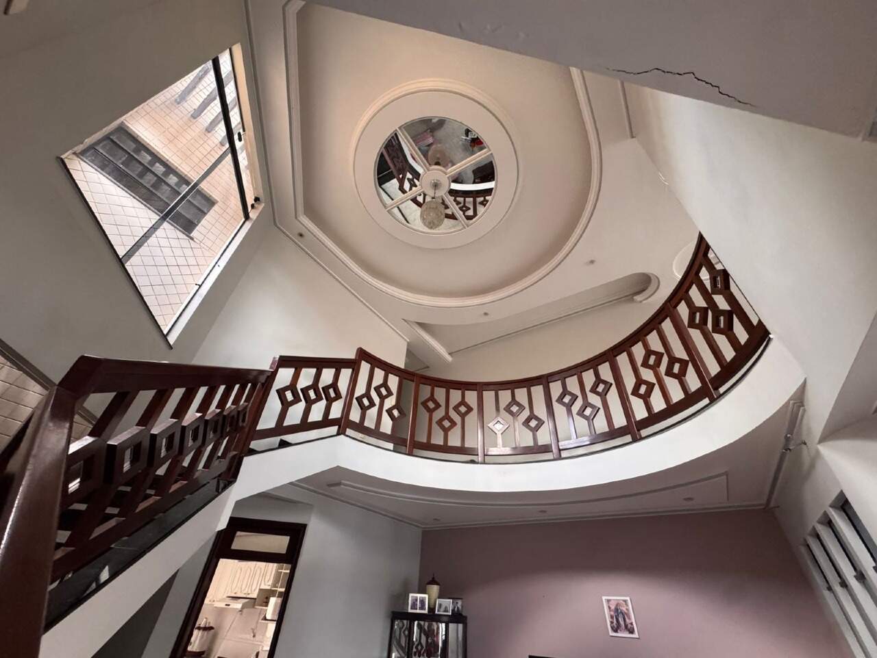 Casa Duplex à venda, 4 quartos, 2 suítes, 2 vagas, Centro - Itabaiana/SE - Foto 4