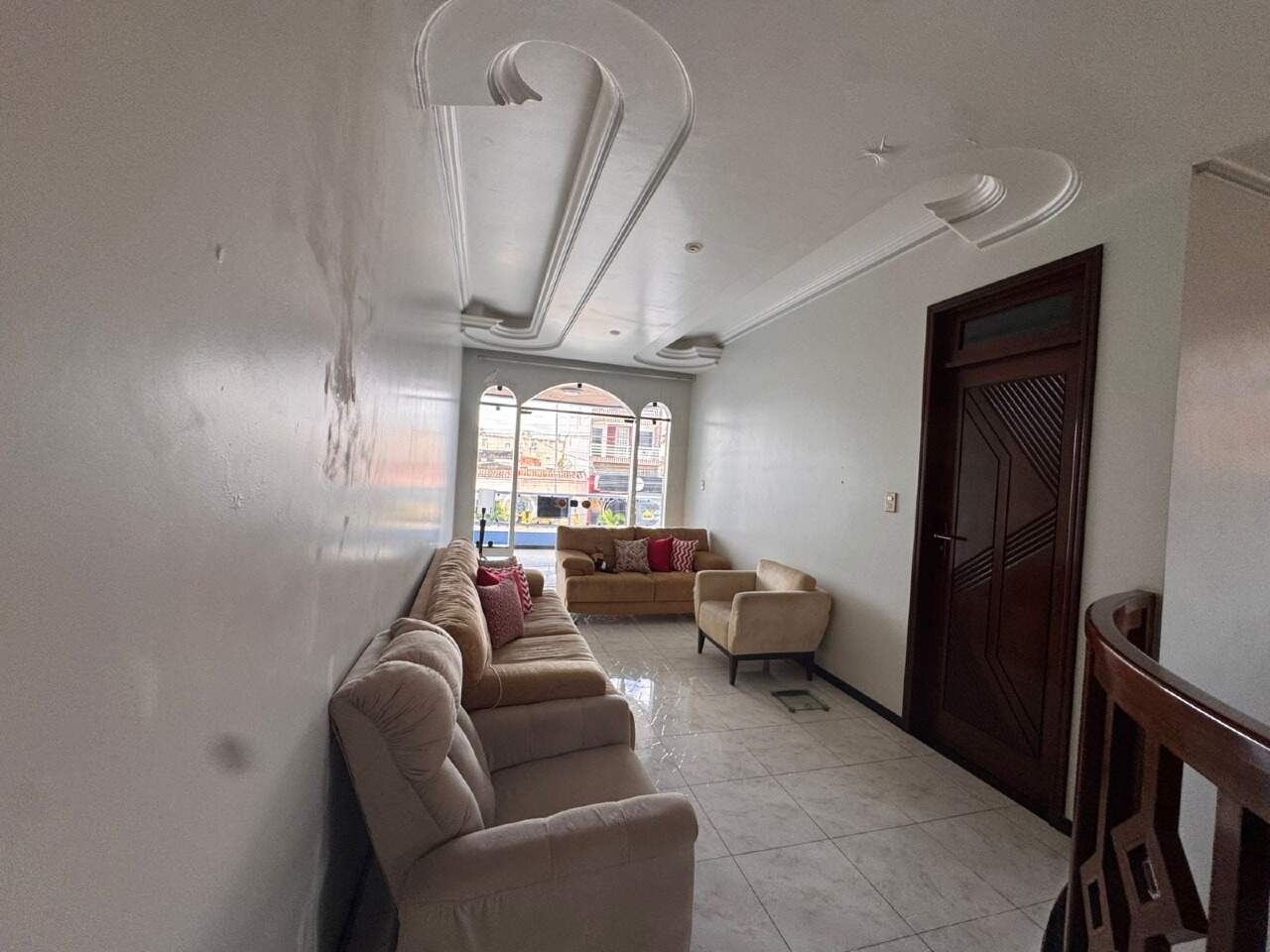 Casa Duplex à venda, 4 quartos, 2 suítes, 2 vagas, Centro - Itabaiana/SE - Foto 15