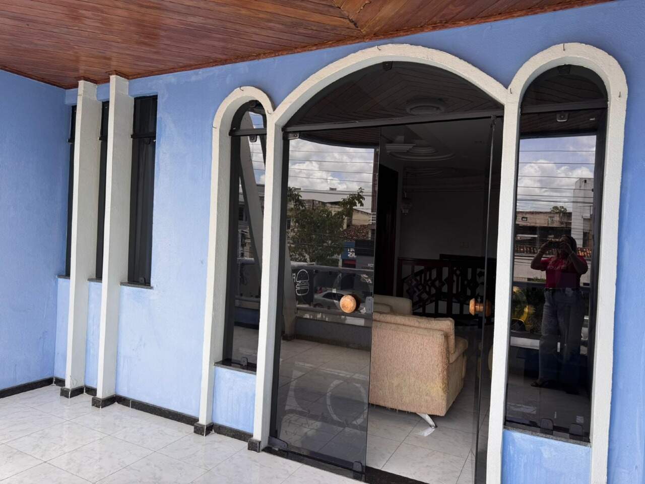 Casa Duplex à venda, 4 quartos, 2 suítes, 2 vagas, Centro - Itabaiana/SE - Foto 17