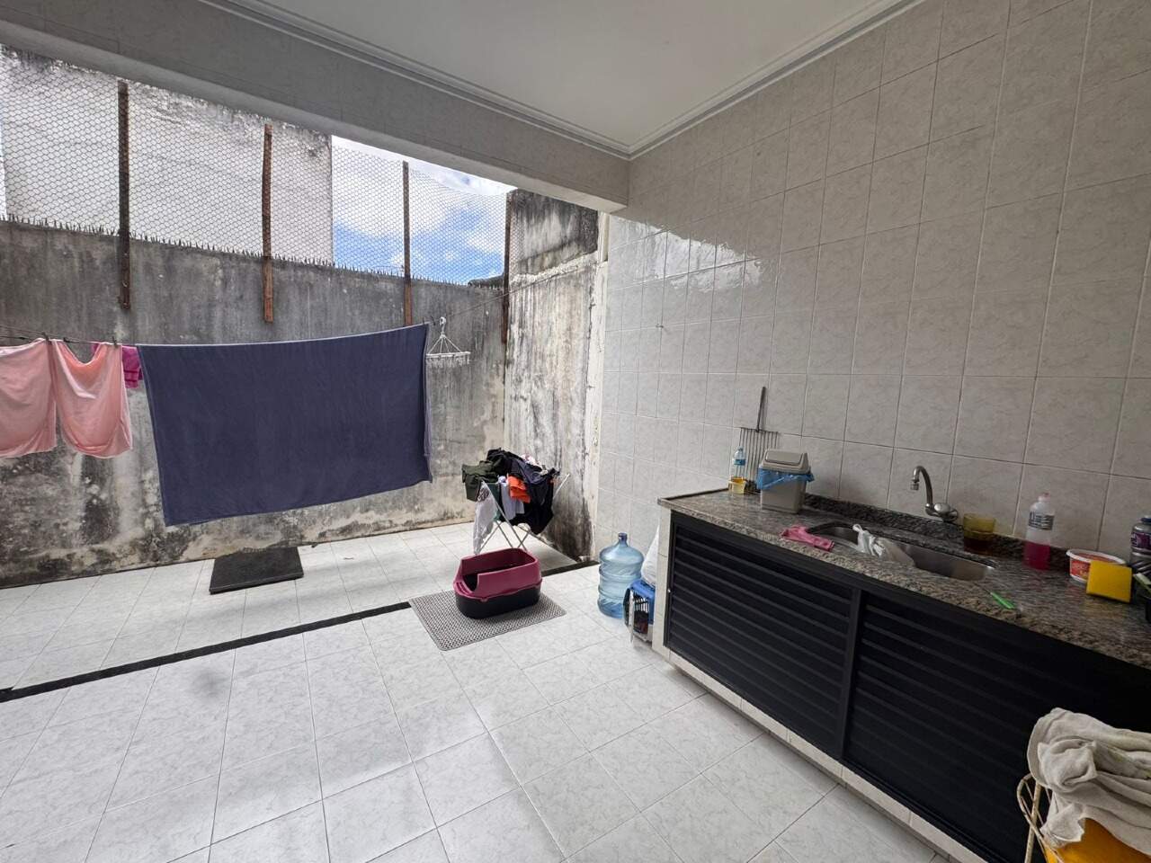 Casa Duplex à venda, 4 quartos, 2 suítes, 2 vagas, Centro - Itabaiana/SE - Foto 23