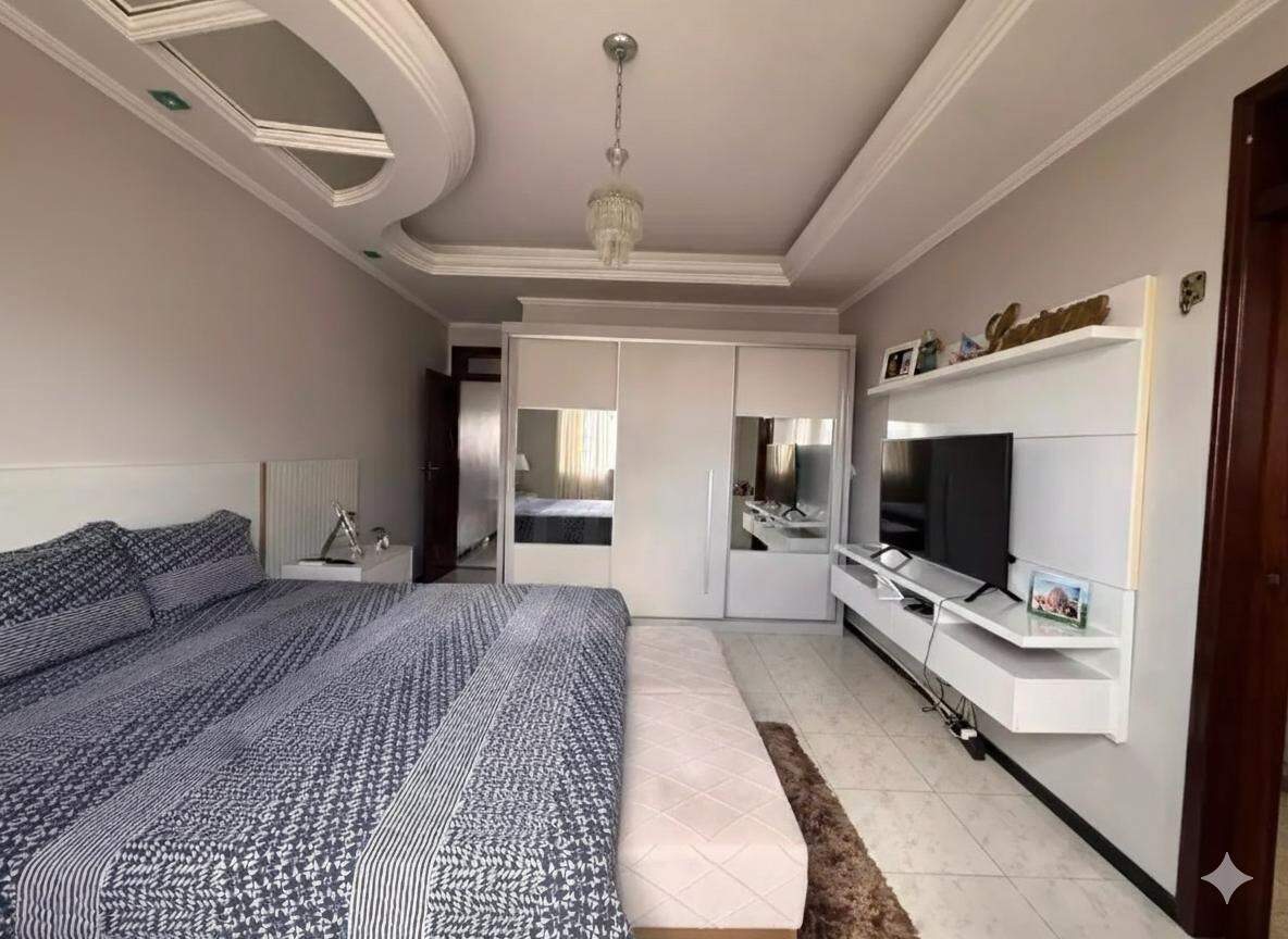 Casa Duplex à venda, 4 quartos, 2 suítes, 2 vagas, Centro - Itabaiana/SE - Foto 18