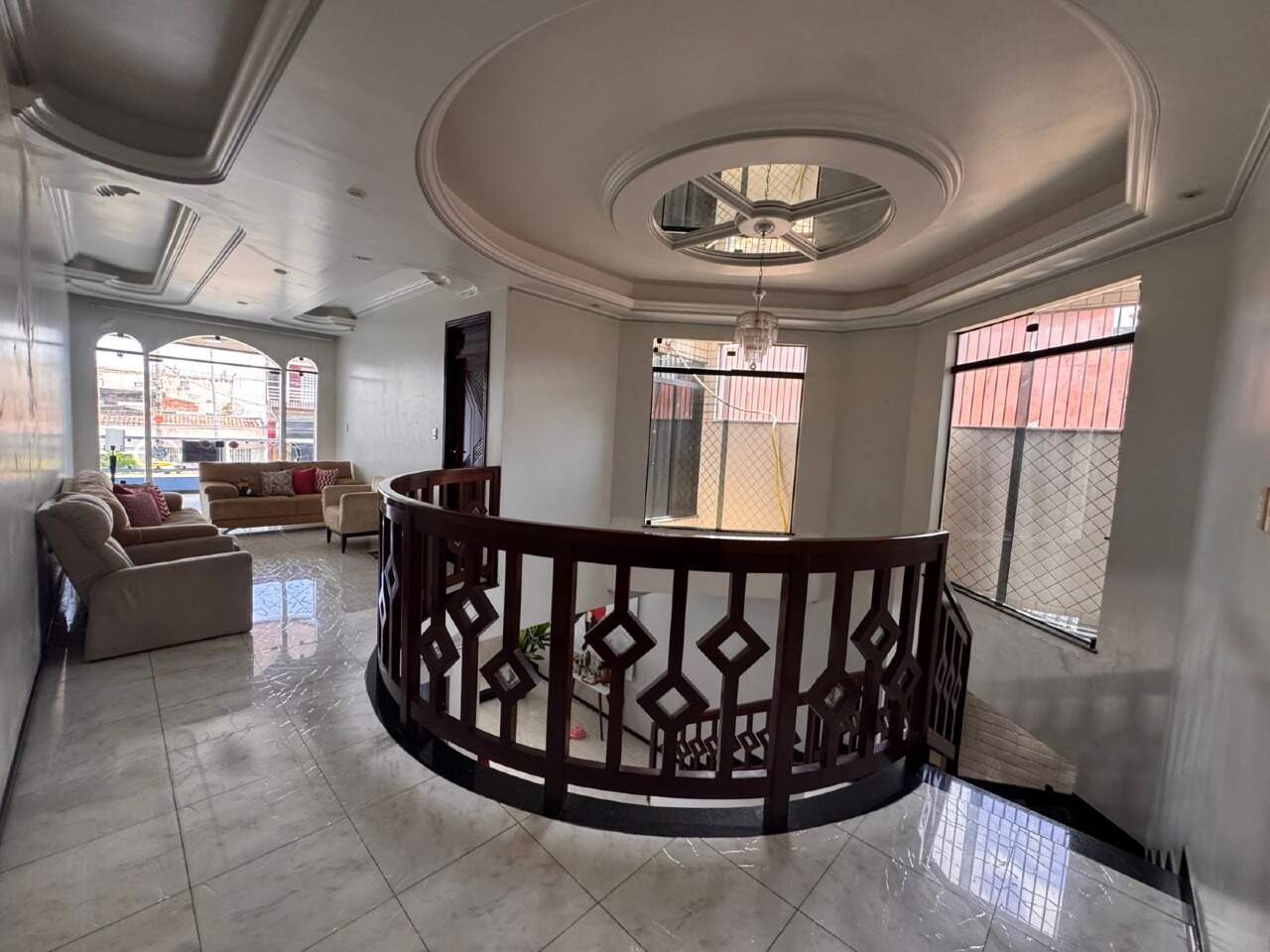 Casa Duplex à venda, 4 quartos, 2 suítes, 2 vagas, Centro - Itabaiana/SE - Foto 14