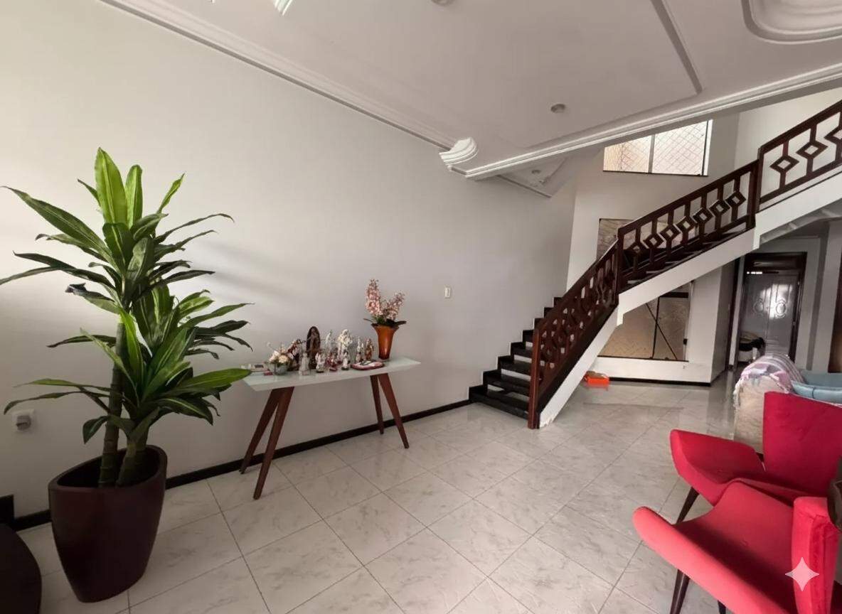 Casa Duplex à venda, 4 quartos, 2 suítes, 2 vagas, Centro - Itabaiana/SE - Foto 2