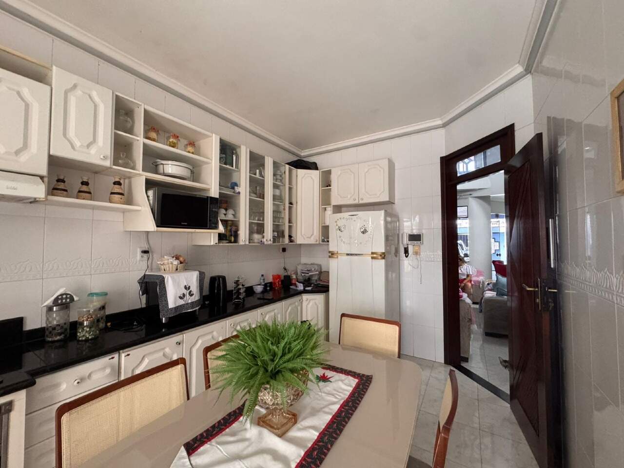 Casa Duplex à venda, 4 quartos, 2 suítes, 2 vagas, Centro - Itabaiana/SE - Foto 10