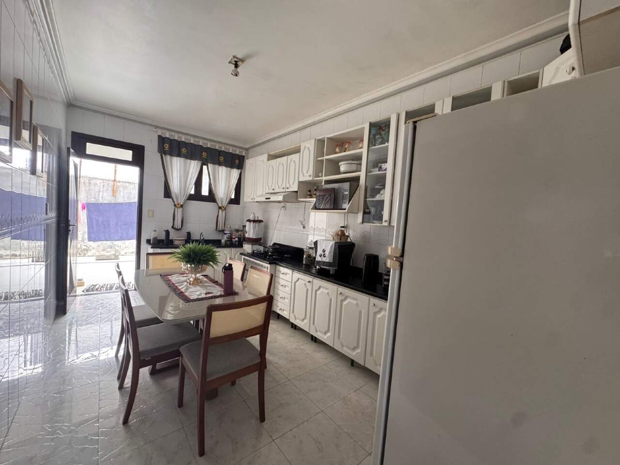 Casa Duplex à venda, 4 quartos, 2 suítes, 2 vagas, Centro - Itabaiana/SE - Foto 8