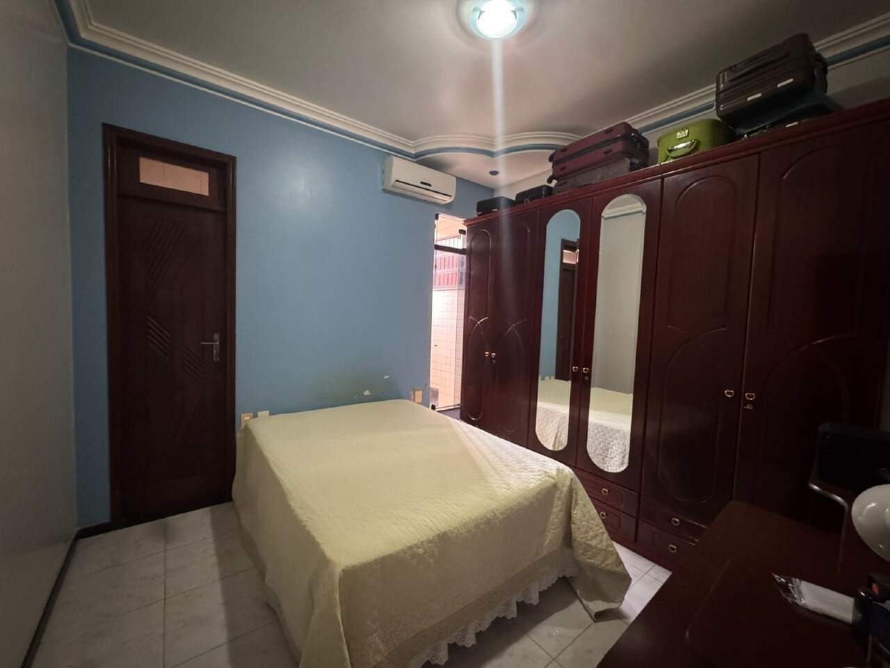 Casa Duplex à venda, 4 quartos, 2 suítes, 2 vagas, Centro - Itabaiana/SE - Foto 7