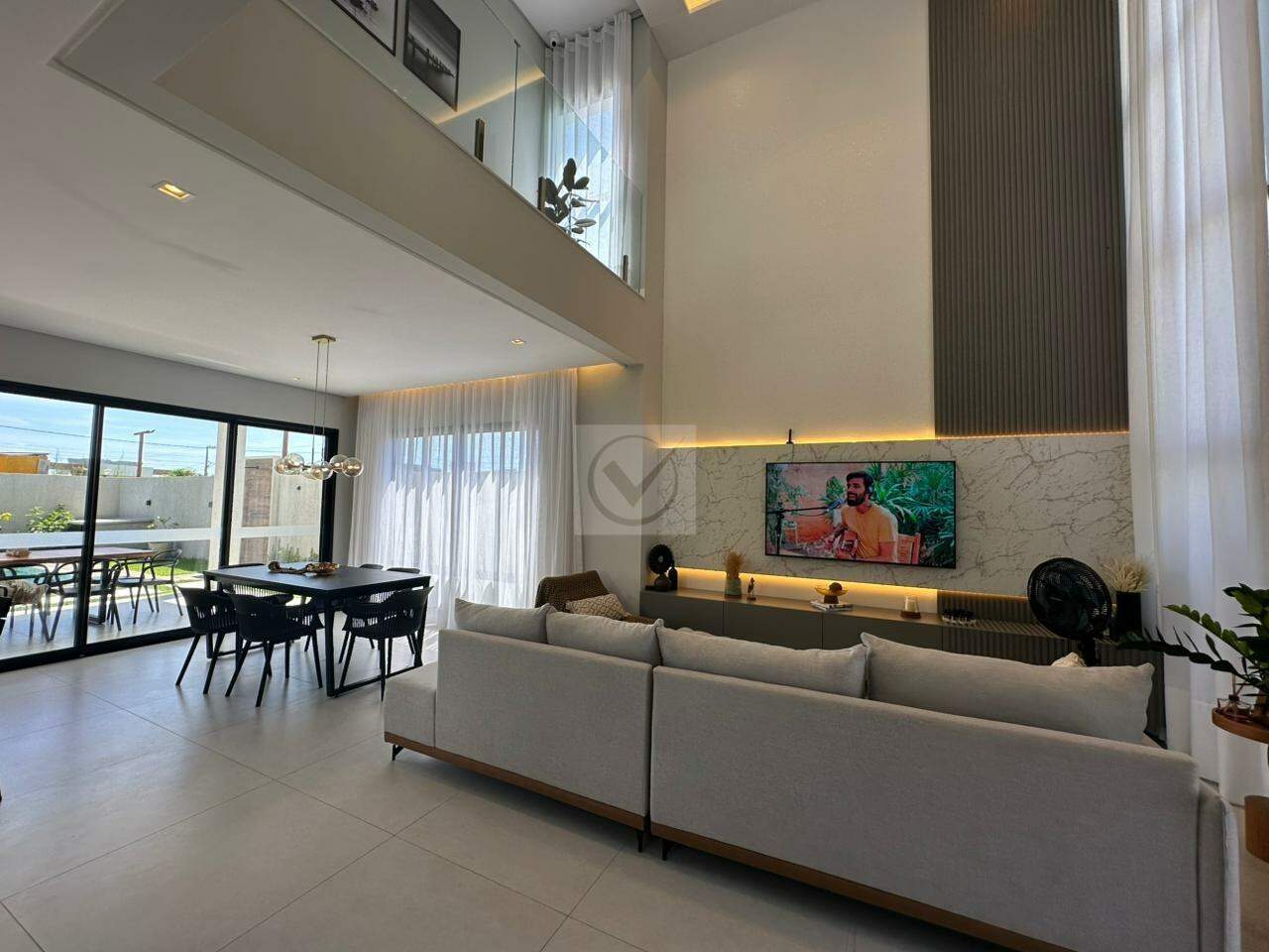 Uma Oportunidade Única: Casa Porteira Fechada no Condomínio Praias do Sul 3! - Foto 3