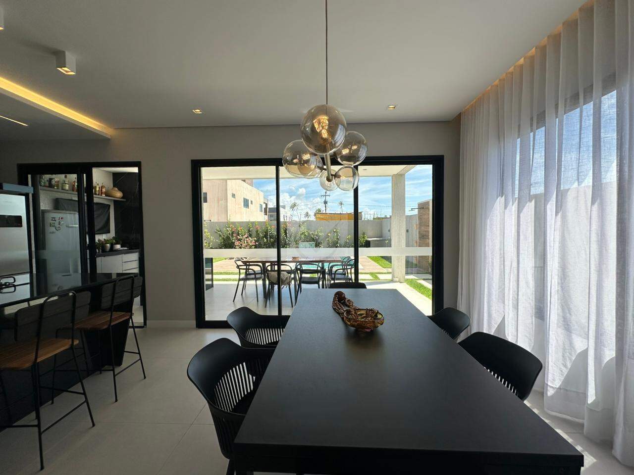 Uma Oportunidade Única: Casa Porteira Fechada no Condomínio Praias do Sul 3! - Foto 2