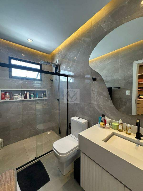 Uma Oportunidade Única: Casa Porteira Fechada no Condomínio Praias do Sul 3! - Foto 22