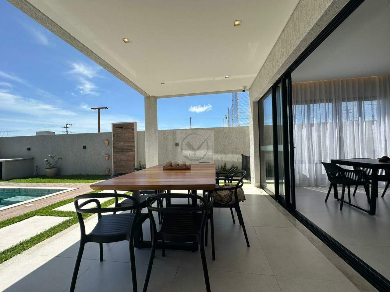 Uma Oportunidade Única: Casa Porteira Fechada no Condomínio Praias do Sul 3! - Foto 6