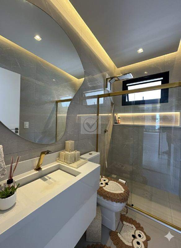 Uma Oportunidade Única: Casa Porteira Fechada no Condomínio Praias do Sul 3! - Foto 16