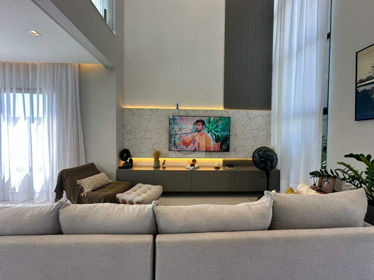 Uma Oportunidade Única: Casa Porteira Fechada no Condomínio Praias do Sul 3! - Foto 4