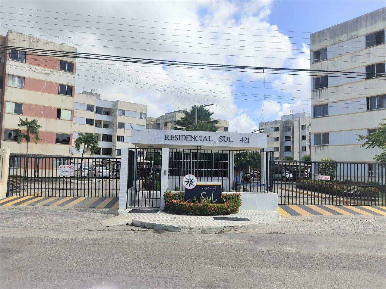 Aluguel | Apartamento, Aracaju-SE