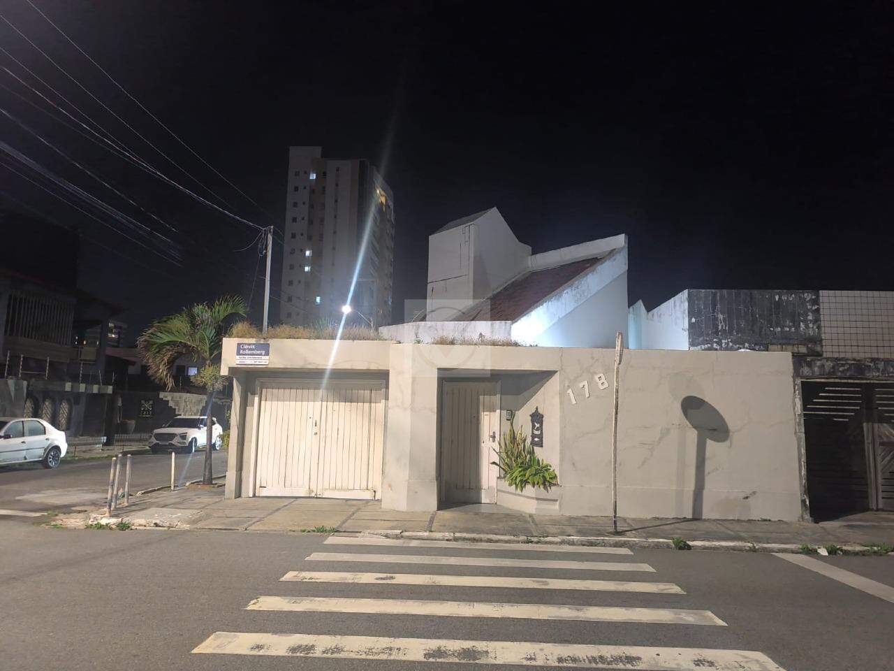 Casa de Andar