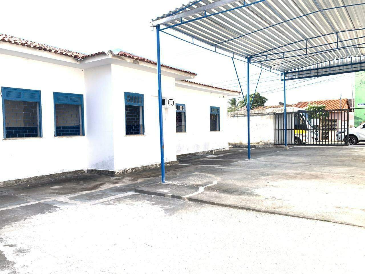 Ponto Comercial para aluguel, 10 vagas, Novo Paraíso - Aracaju/SE