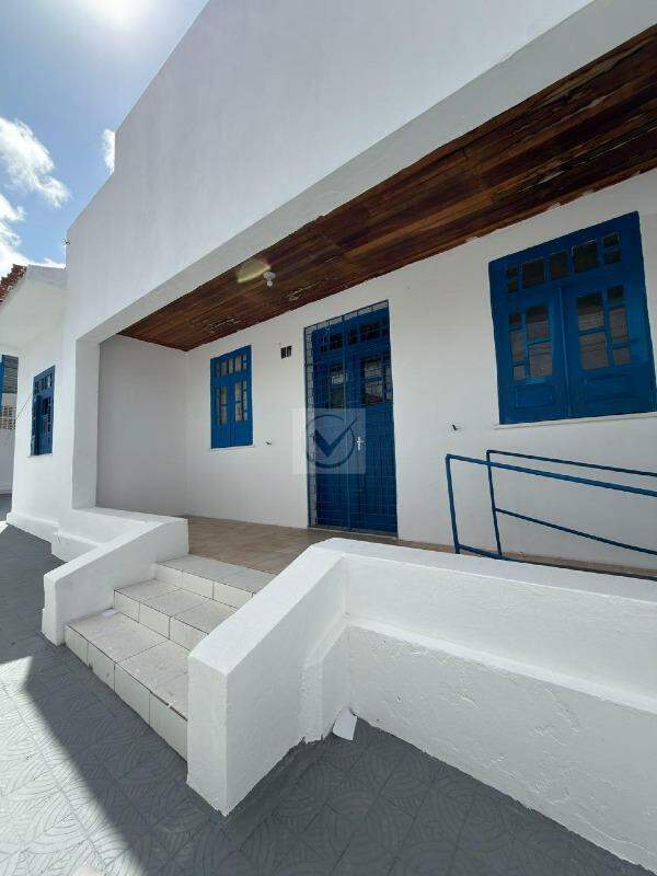 Ponto Comercial para aluguel, 10 vagas, Novo Paraíso - Aracaju/SE