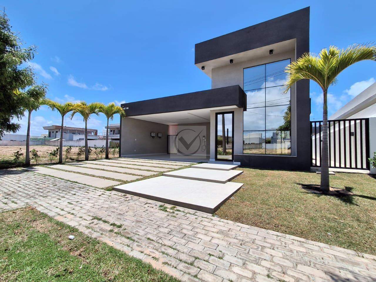 Casa para Aluguel – Terras Alphaville 2