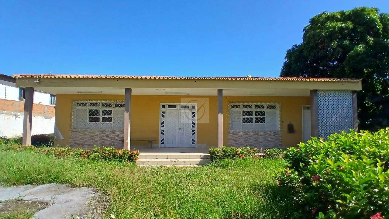 Casa no Bairro Atalaia