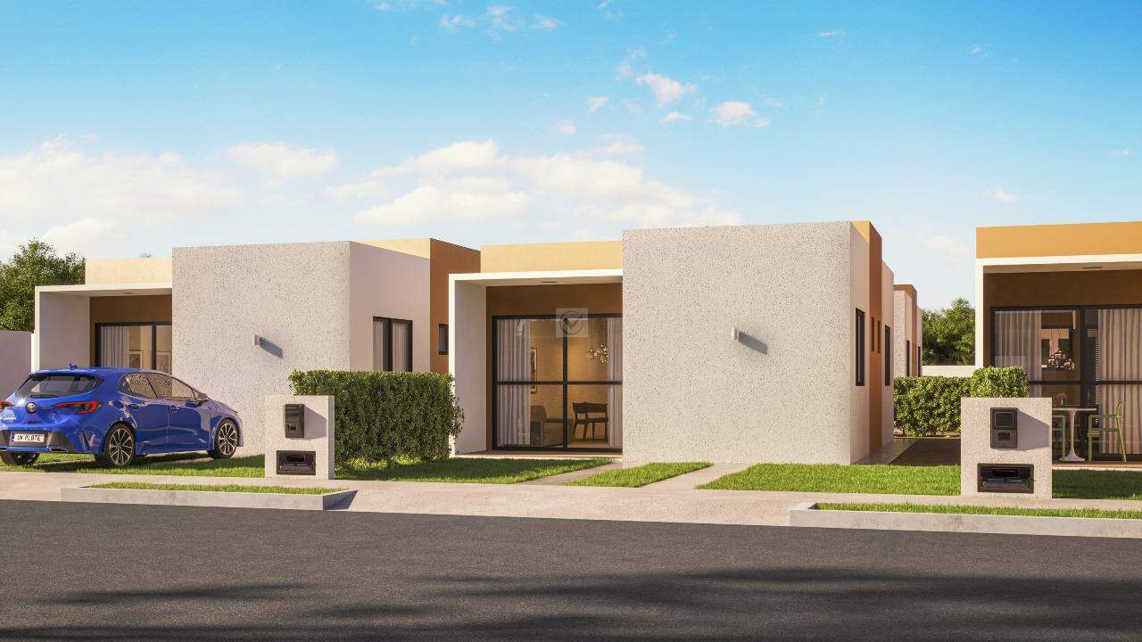 Casa Comercial à venda, 1 quarto, 1 suíte, 2 vagas, Olhos d'Água - Barra dos Coqueiros/SE